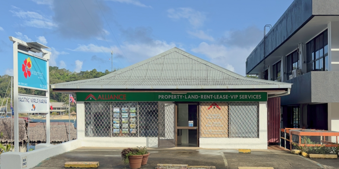 Alliance Office
